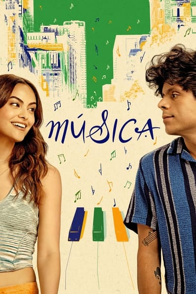 Música (2024) Torrent Dublado Downloads