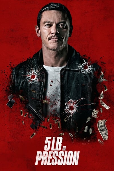 5lbs of Pressure (2024) Torrent Legendado Downloads