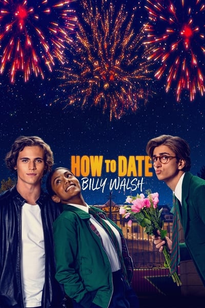 Como Conquistar o Billy Walsh (2024) Torrent Dublado Downloads