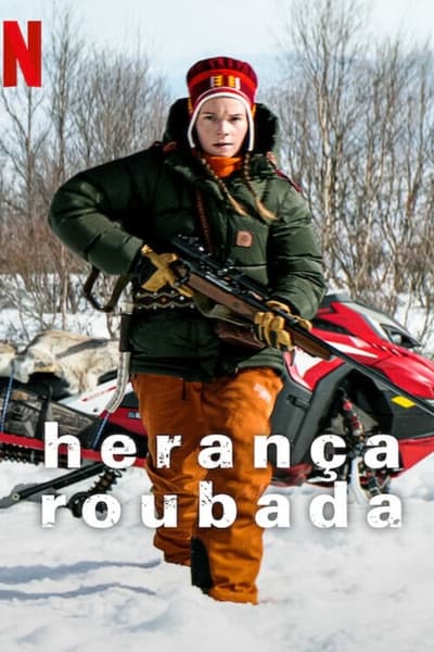 Herança Roubada (2024) Torrent Dublado Downloads