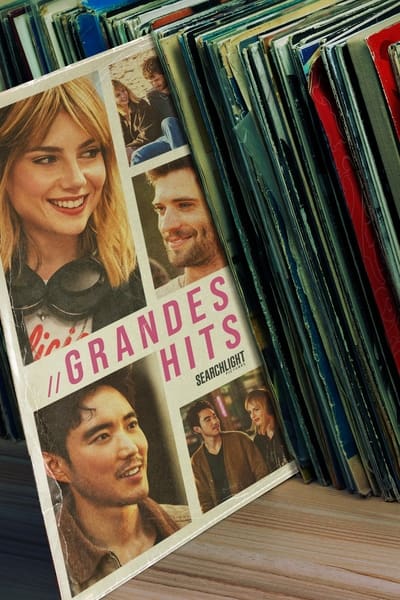 Grandes Hits (2024) Torrent Legendado Downloads