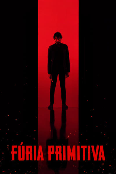Fúria Primitiva (2024) Torrent Dublado Downloads