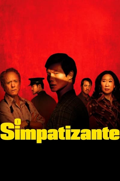 O Simpatizante (2024) Torrent Dublado Downloads