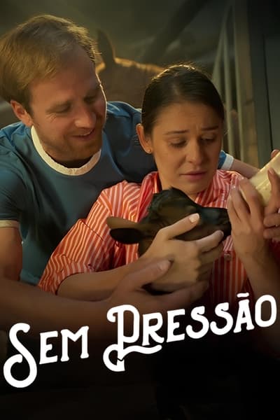 Sem Pressão (2024) Torrent Dublado Downloads