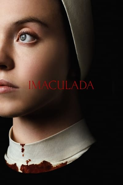 Imaculada Dublado Torrent (2024) Downloads