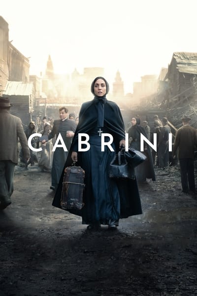 Cabrini (2024) Torrent Legendado Downloads