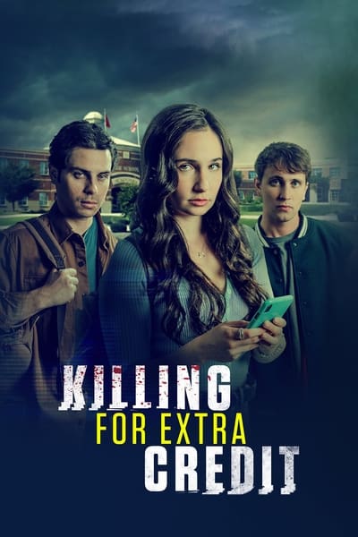 Killing for Extra Credit (2024) Torrent Legendado Downloads