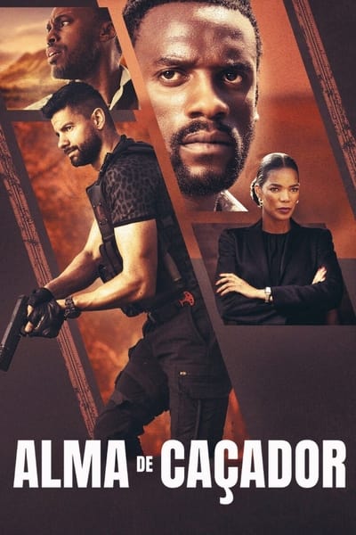 Alma de Caçador (2024) Torrent Dublado Downloads