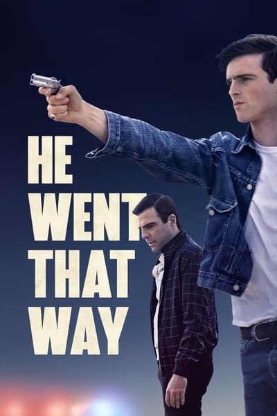 He Went That Way (2024) Torrent Dublado Downloads