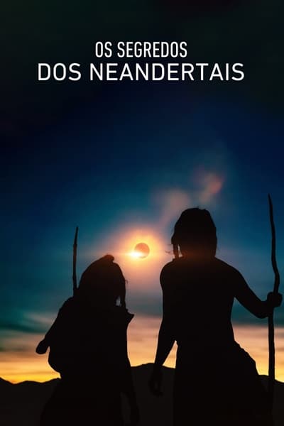 Os Segredos dos Neandertais (2024) Torrent Dublado Downloads