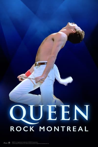 Queen Rock Montreal (2024) Torrent Legendado Downloads