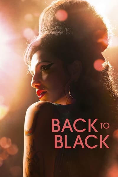 Back to Black (2024) Torrent Legendado Downloads