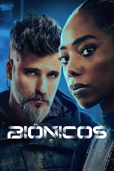 Biônicos (2024) Torrent Nacional Downloads
