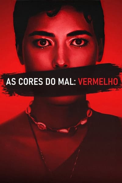 As Cores do Mal: Vermelho (2024) Torrent Dublado Downloads