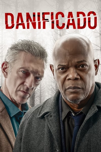 Danificado (2024) Torrent Dublado Downloads
