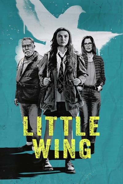 Little Wing (2024) Torrent Dublado Downloads