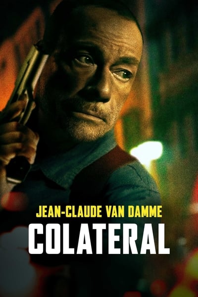 Colateral (2024) Torrent Dublado Downloads