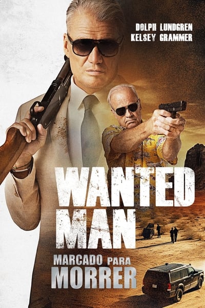 Wanted Man: Marcado Para Morrer (2024) Torrent Dublado Downloads