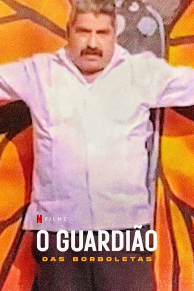 O Guardião das Borboletas (2024) Torrent Dublado Downloads