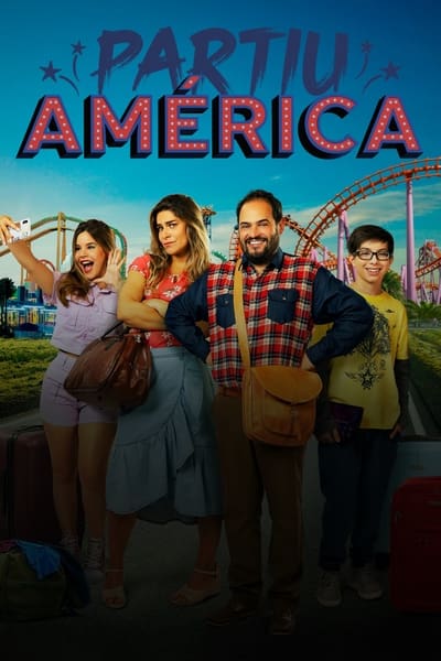 Partiu América (2024) Torrent Nacional Downloads