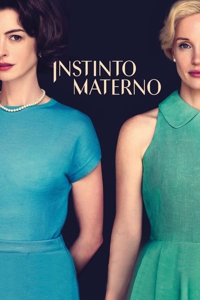 Instinto Materno (2024) Torrent Dublado Downloads