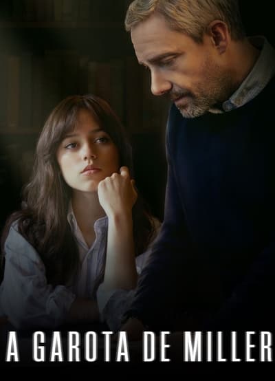 A Garota de Miller (2024) Torrent Dublado Downloads