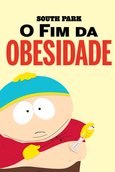 South Park: O Fim da Obesidade (2024) Torrent Dublado Downloads