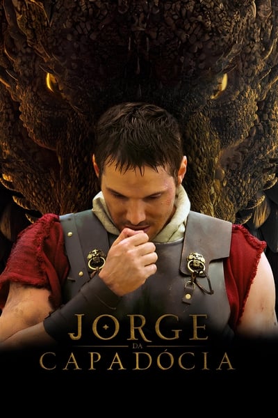 Jorge da Capadócia (2024) Torrent Nacional Downloads