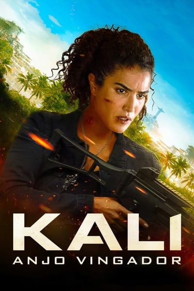 KALI: Anjo Vingador (2024) Torrent Dublado Downloads