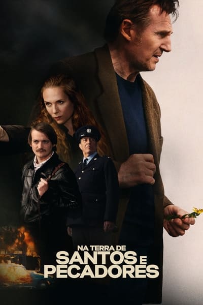 Na Terra de Santos e Pecadores (2024) Torrent Dublado Downloads