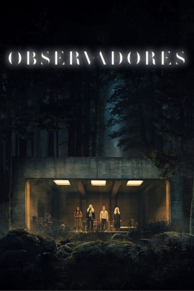 Os Observadores (2024) Torrent Dublado Downloads