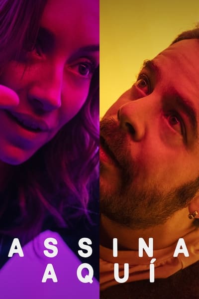 Assina Aquí Dublado Torrent (2024) Downloads