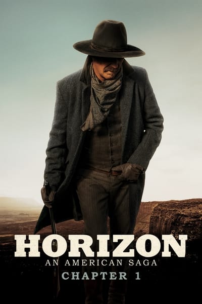 Horizon: An American Saga – Chapter 1 Dublado Torrent (2024) Downloads