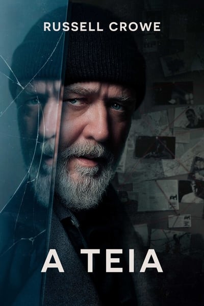 A Teia Dublado Torrent (2024) Downloads