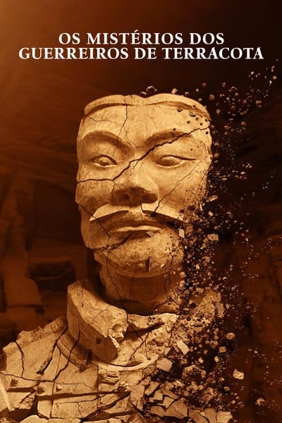 Os Mistérios dos Guerreiros de Terracota Dublado Torrent (2024) Downloads