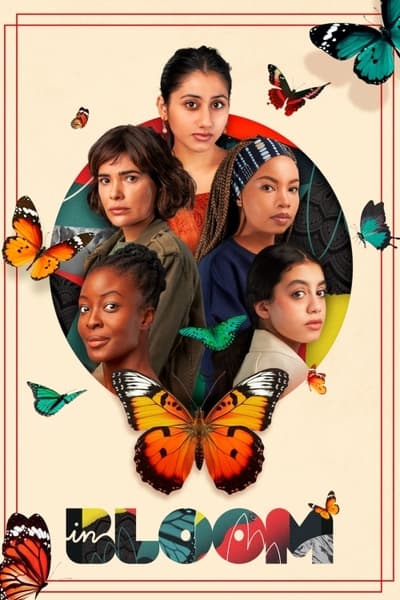 Florescendo Dublado Torrent (2024) Downloads