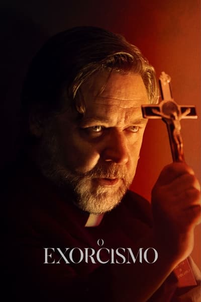 Filme O Exorcismo (2024)