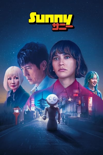 Sunny 1ª Temporada Dublado Torrent (2024) Downloads