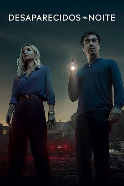 Desaparecidos na Noite (2024) Torrent Dublado Downloads