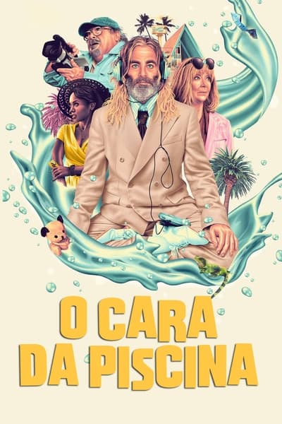 O Cara da Piscina (2024) Torrent Dublado Downloads