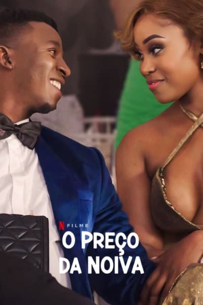 O Preço da Noiva Dublado Torrent (2024) Downloads