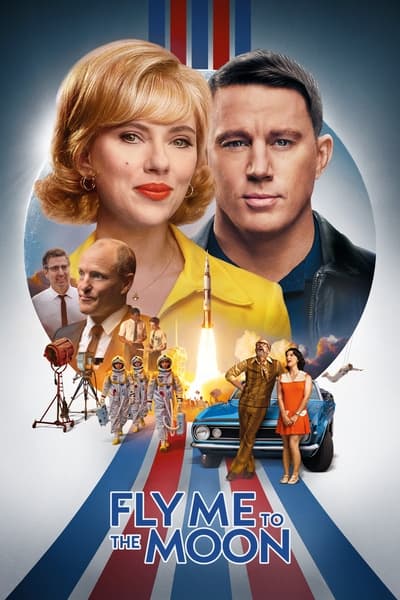 Como Vender a Lua Dublado Torrent (2024) Downloads