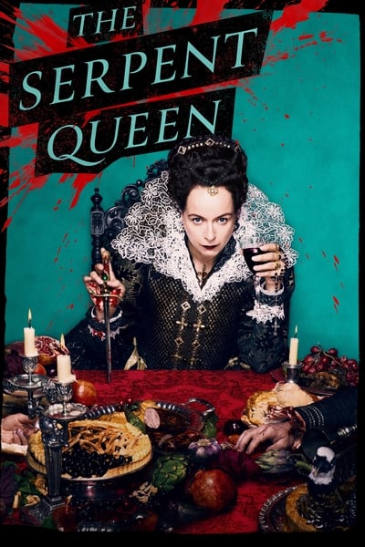 A Rainha Serpente 2ª Temporada Dublado Torrent (2024) Downloads