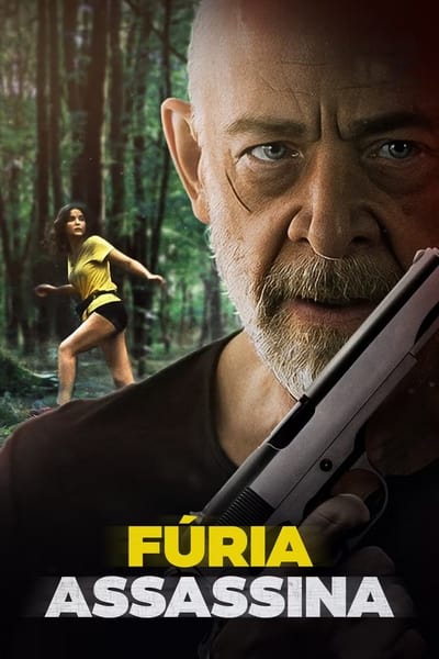 Fúria Assassina Dublado Torrent (2024) Downloads