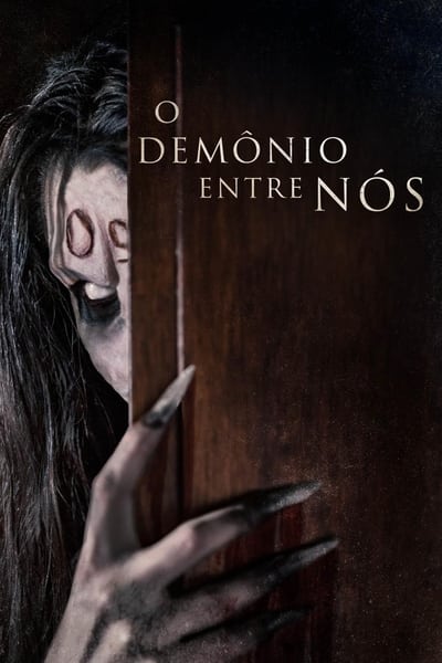 O Demônio Entre Nós Dublado Torrent (2024) Downloads