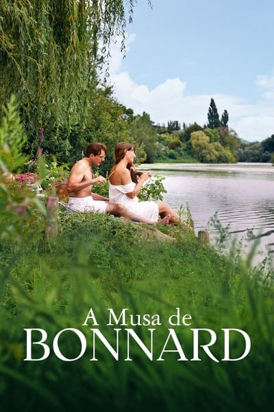 A Musa de Bonnard Dublado Torrent (2024) Downloads