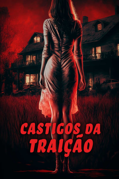 Castigos da Traição (2024)