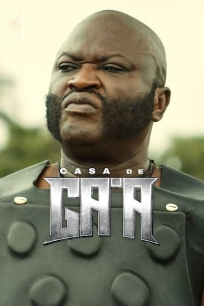 Casa de Ga’a (2024)
