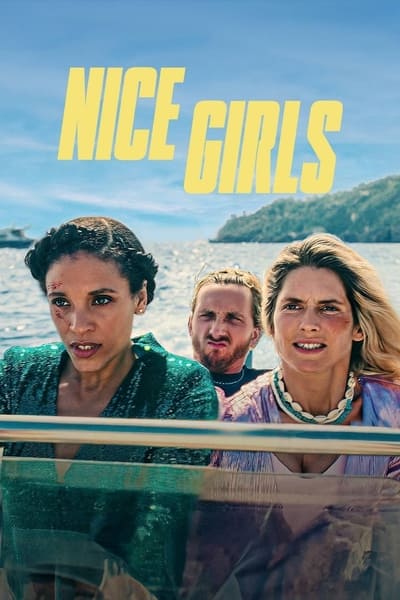 Filme Nice Girls (2024)