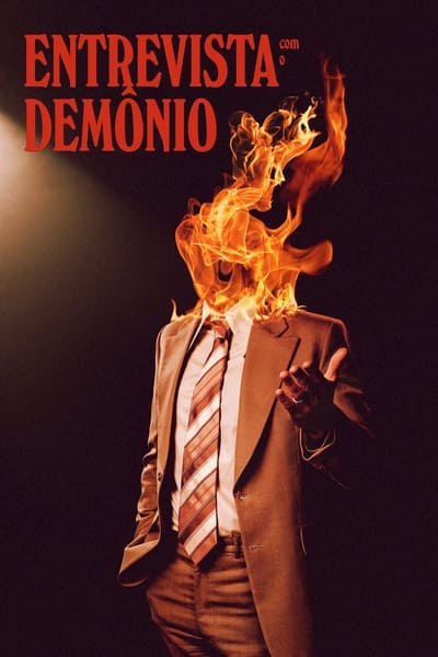 Filme Entrevista com o Demônio (2024)